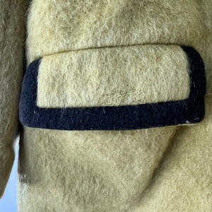 ユーロヴィンテージ オーストリア製 チロリアンコート