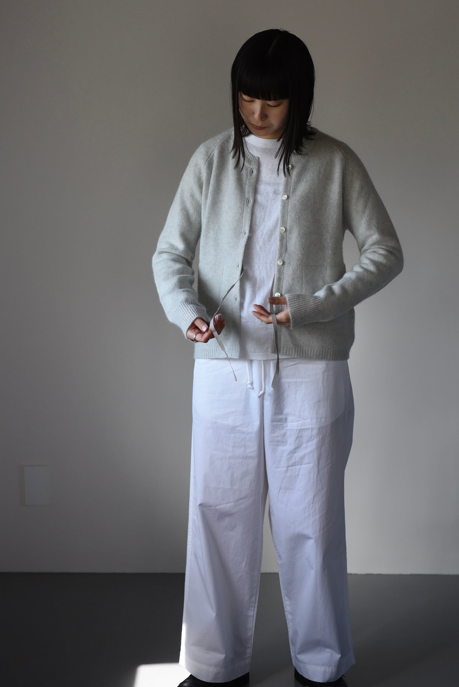 Tops | 岡の oka no