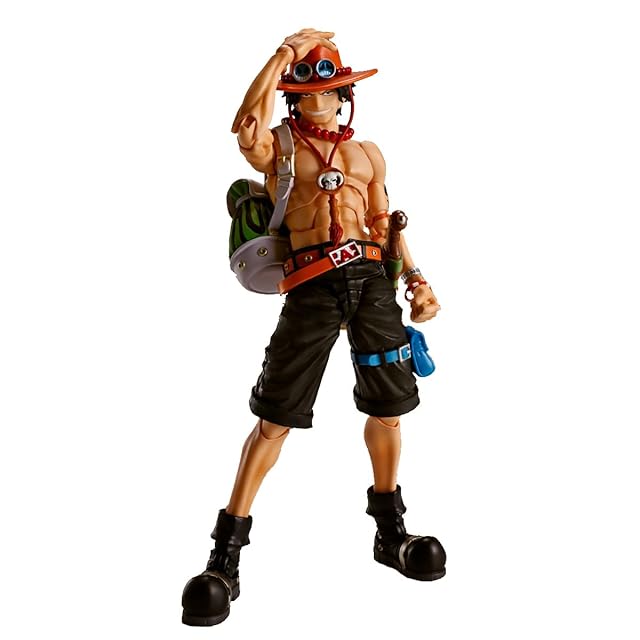 悪(リリス)】ワンピース DXF～THE GRANDLINE SERIES～エッグヘッド Dr