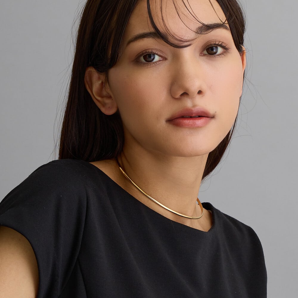 Simple choker | onesea