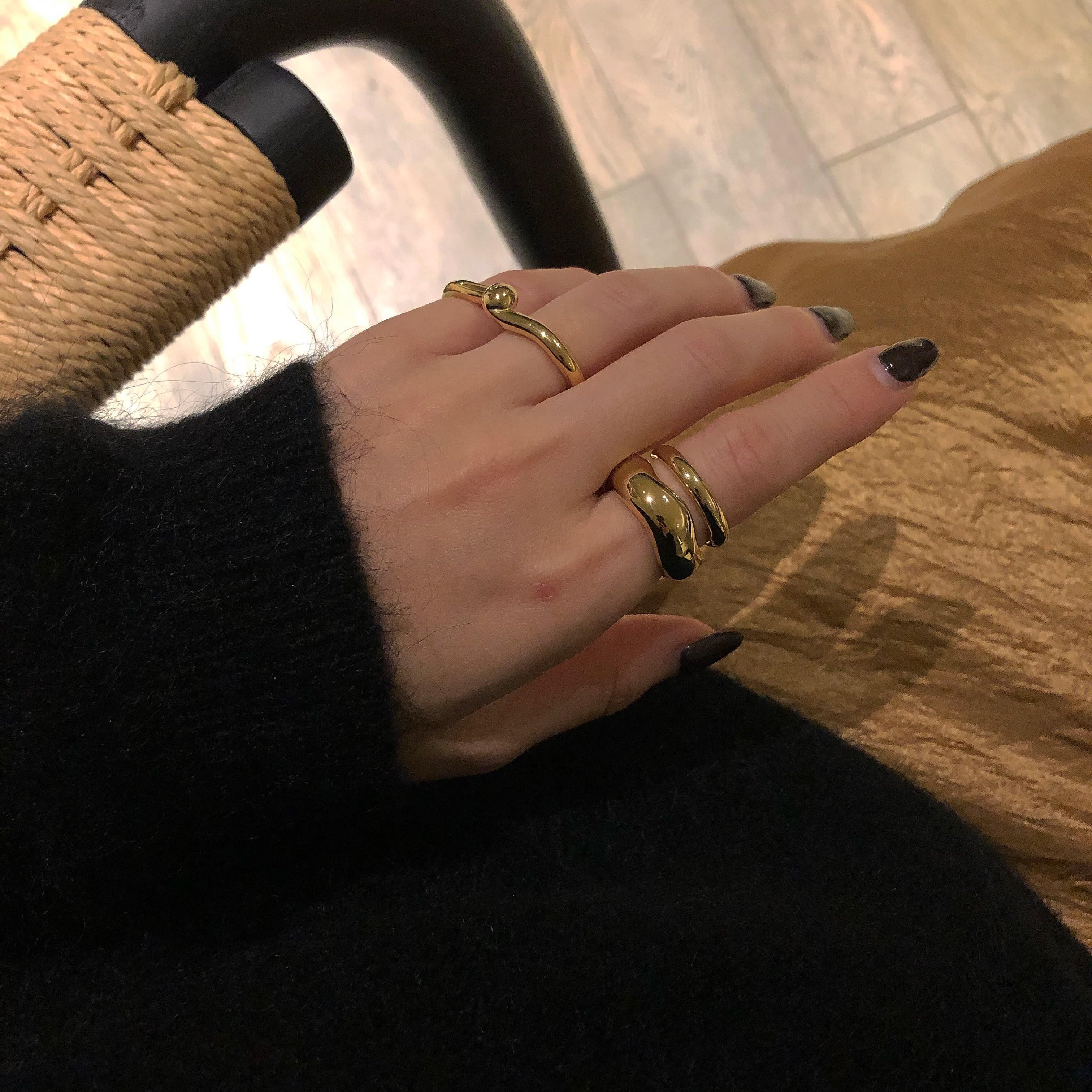 2001007 / Gold | ASAMIFUJIKAWA