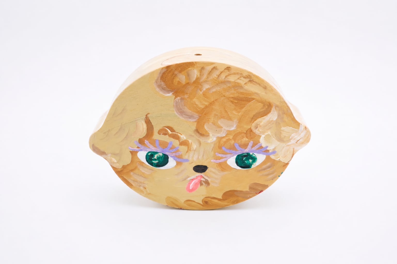 中村桃子 / Croissant Dog