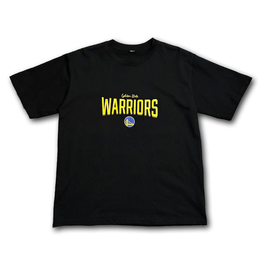 Golden State Warriors | am3:41 - NBA & Sports Used Shop -