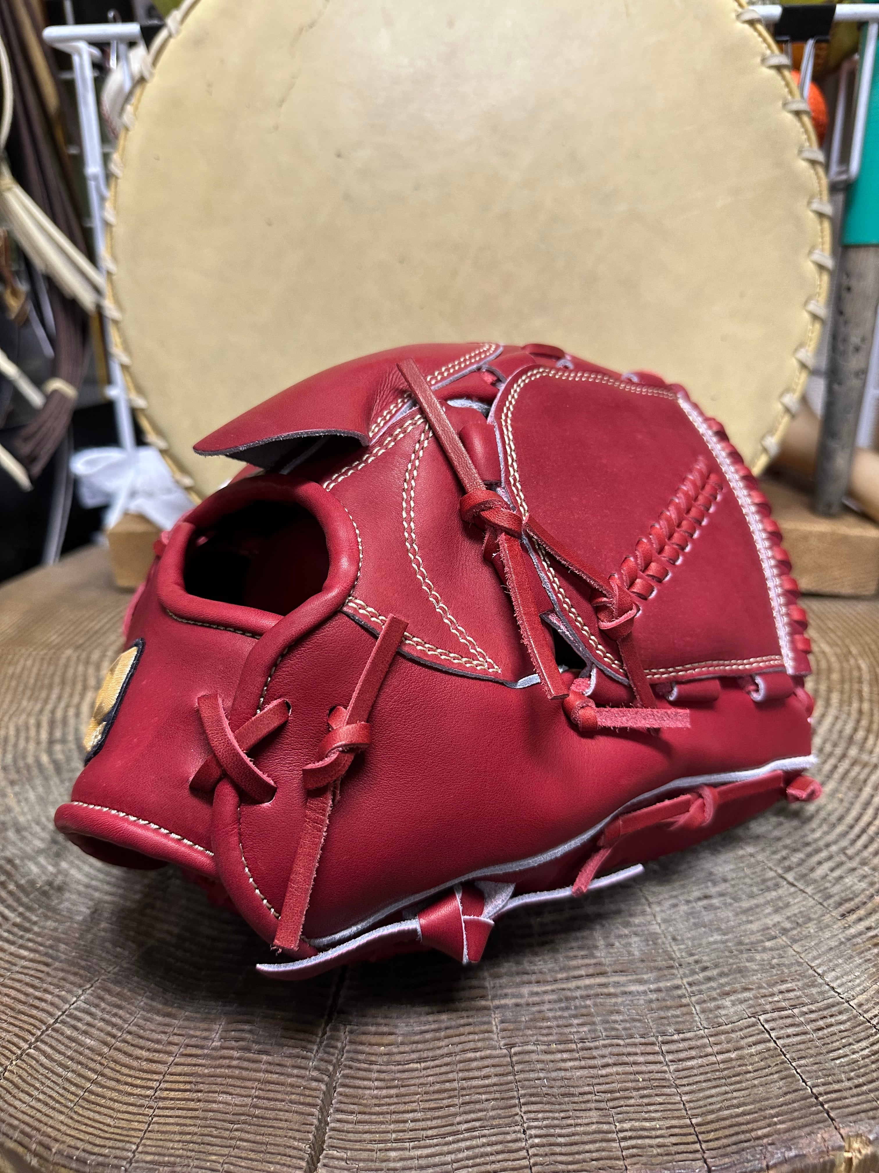 SSK(エスエスケイ)【限定】硬式投手用グローブ | カミスポーツ・プラス
