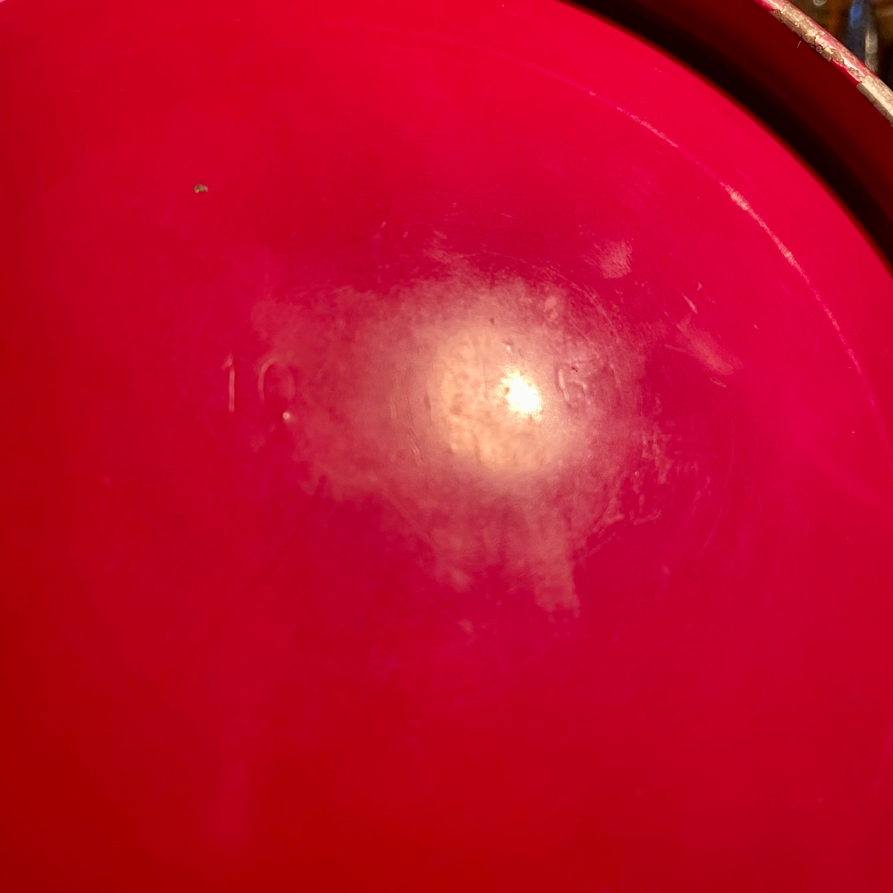 コールマン 200A バーガンディ | CANDY STORE ROCK