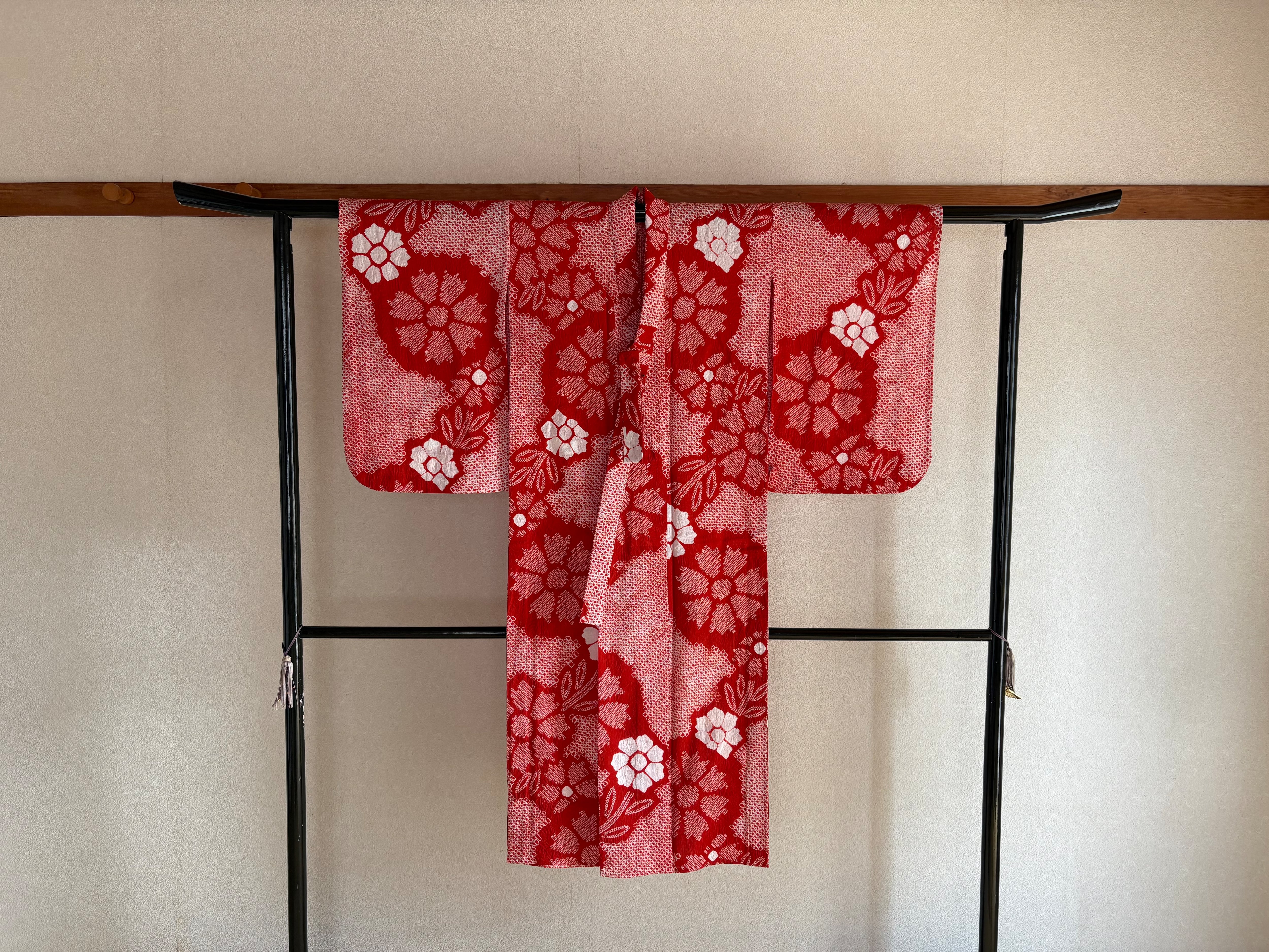 長襦袢用 地衿芯 (広衿) | KOTAROオンラインショップ