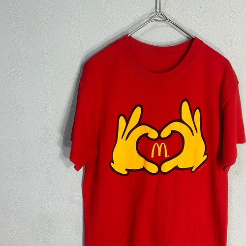 マクド ♡ tee