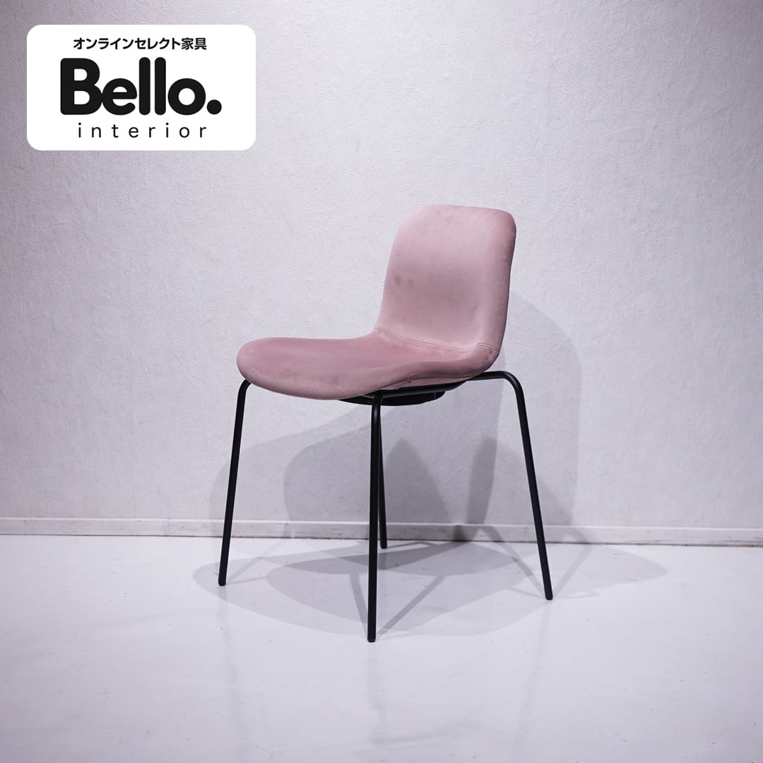 BoConcept ボーコンセプト Vienna ヴィエナ ダイニングチェア アーム