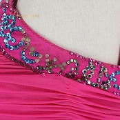 社交ダンス 衣装 チャコット クリスアン 凛舞 Chacott chrisanne スタンダードドレス ドレス ワンピース デモ フロート レース 競技 ダンス パーティ 発表会 英国製 ピンク系 おしゃれ トレンド ファッション 社交用 ダンスイベント 発表用 ステージ衣装 競技用ドレス レディース Sサイズ