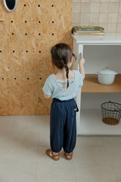 【取寄/韓国直送】ONU  25/SM ふんわりコジェンイパンツ