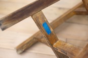 GOOD LUCK CHAIR 005