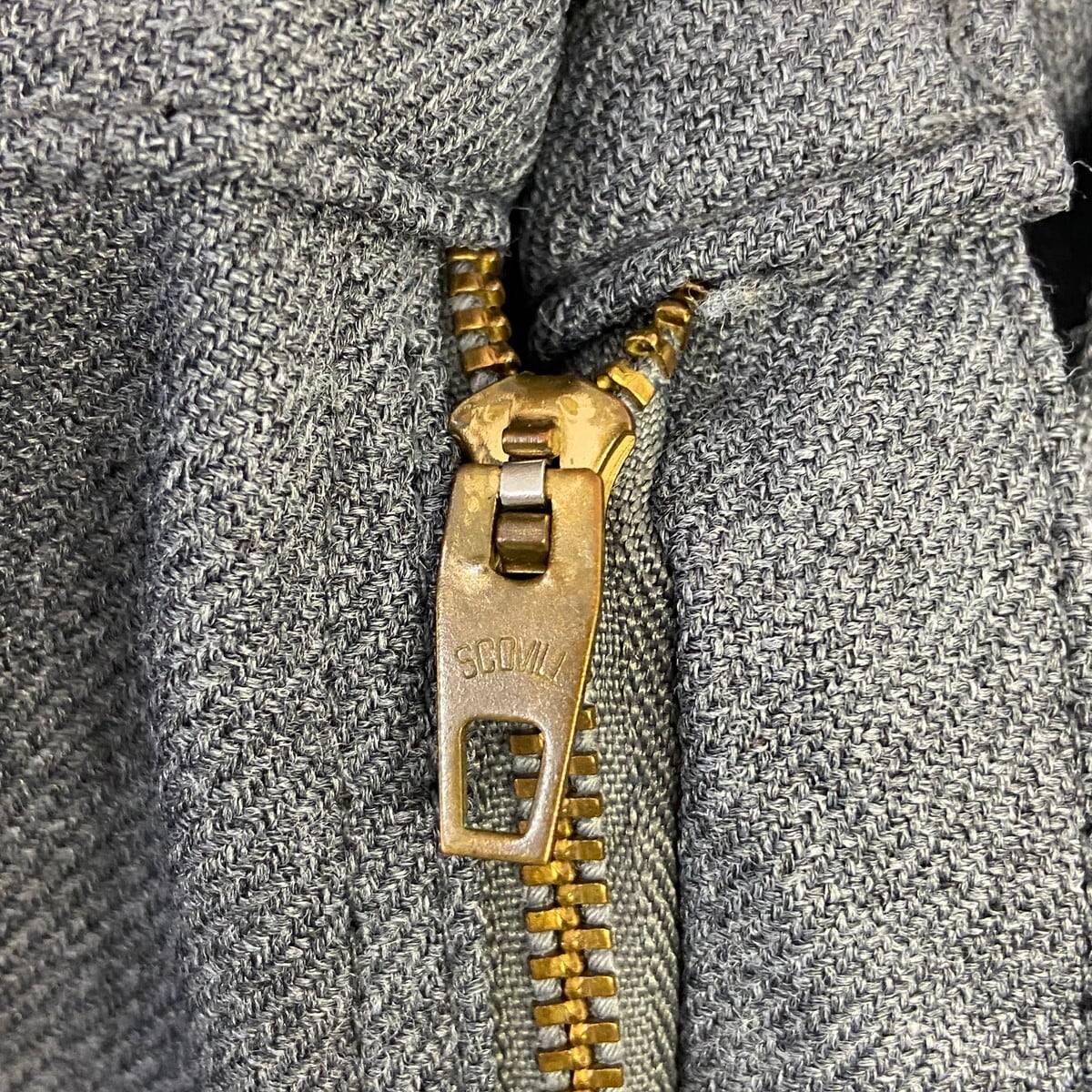 80年代 USA製 Levi's STA-PREST 10517-9154 リーバイス スタプレ