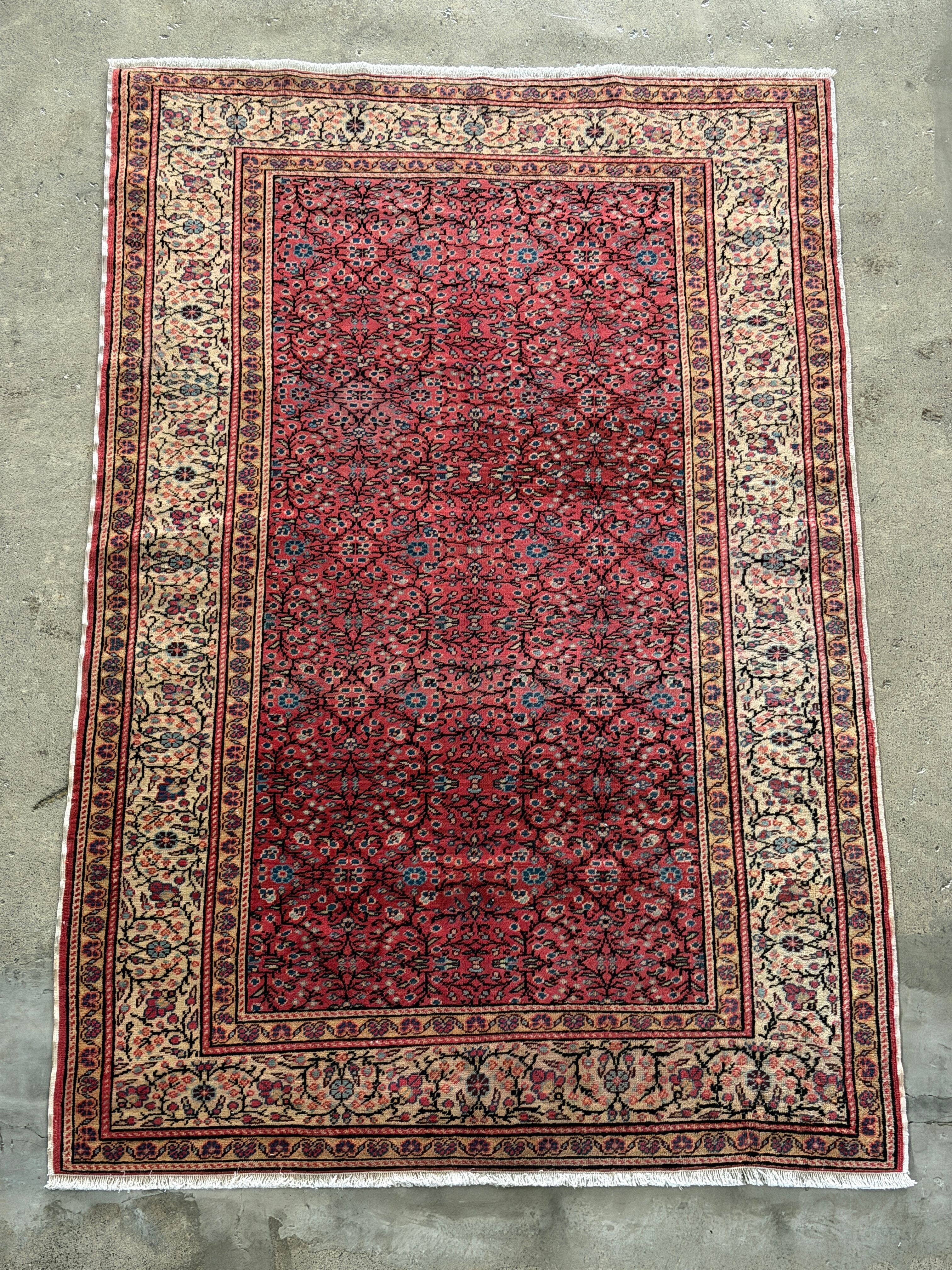 ラグ | Antiques&Crafts880