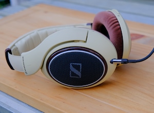 SENNHEISER　HD598/599用　HEADPHONEWORKSオリジナルケーブル　3m　※プラグ選べます