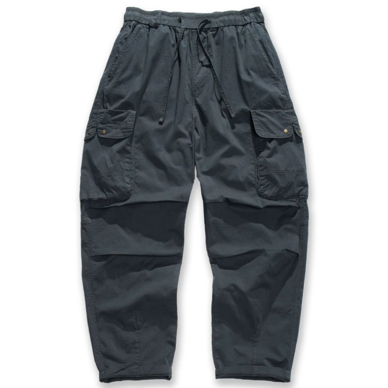ルーズフィット ワークカーゴパンツ N3385 - 6