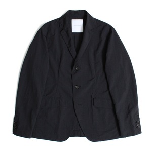 Enharmonic TAVERN Take It Easy Jacket -Black <LSD-AH1J1>