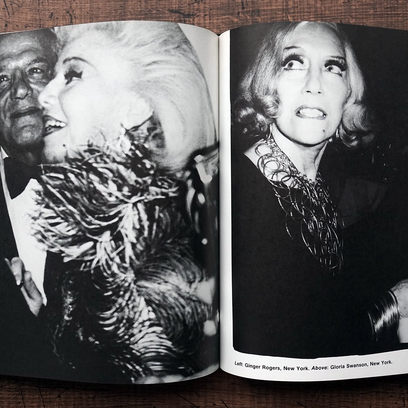 ANDY WARHOL'S EXPOSURES | タイムカプセル