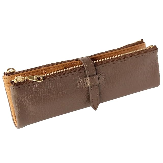 SY-06 しーさーコラボIndependent PENCASE（プエブロレザー） | Pay ID