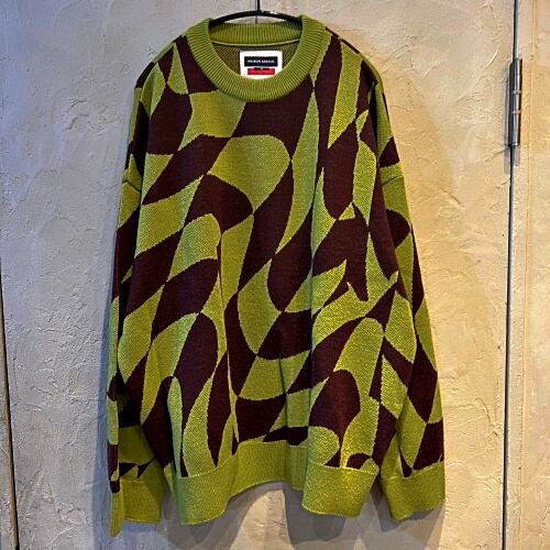 MAISON SPECIAL プルオーバーパーカー　size2