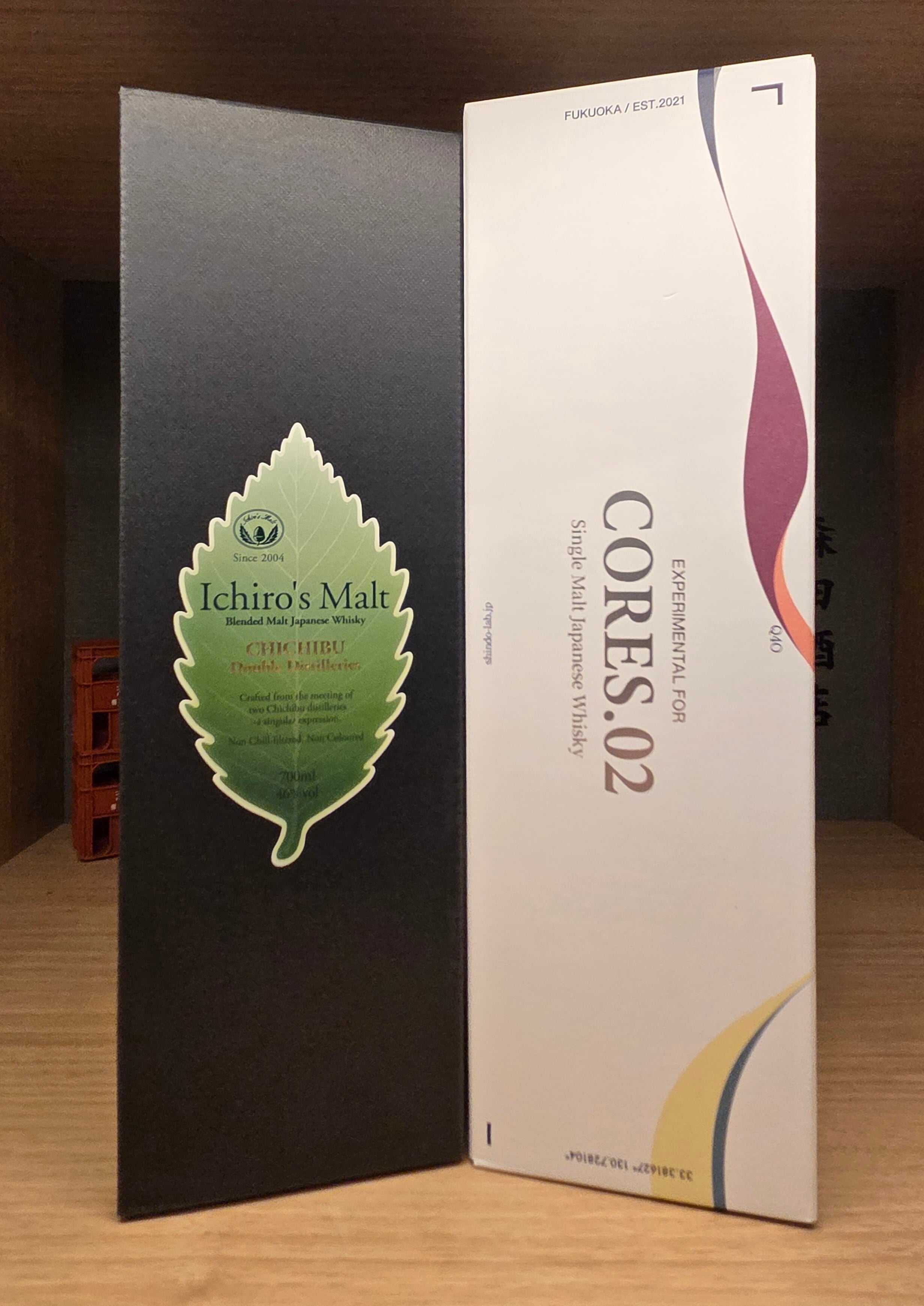 正規品】イチローズモルト ミズナラウッドリザーブ 700ml / イチローズ