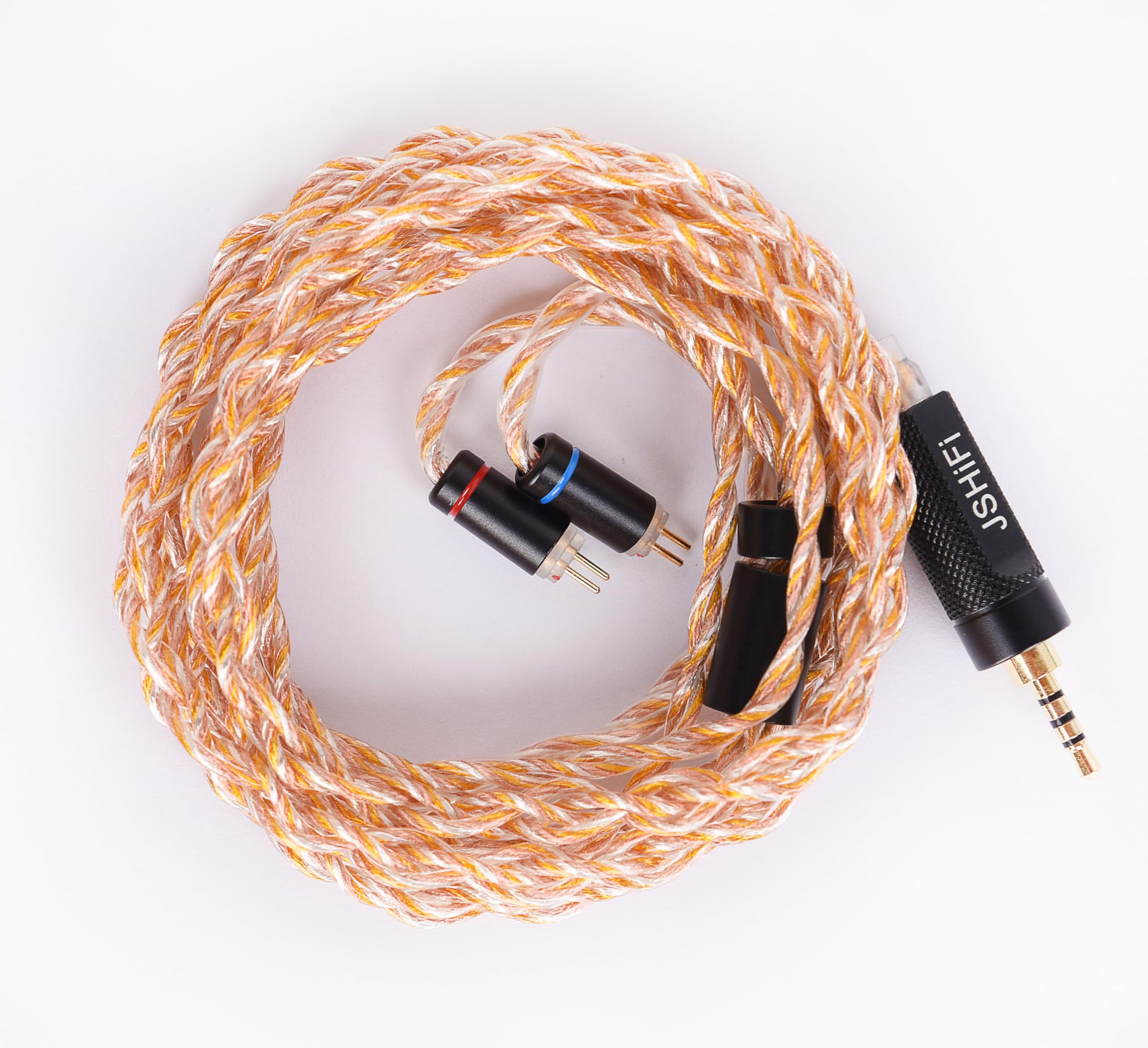 SONY MDR-1A用 4.4mmバランスケーブル 1.5m ※プラグ選べます | PAY ID