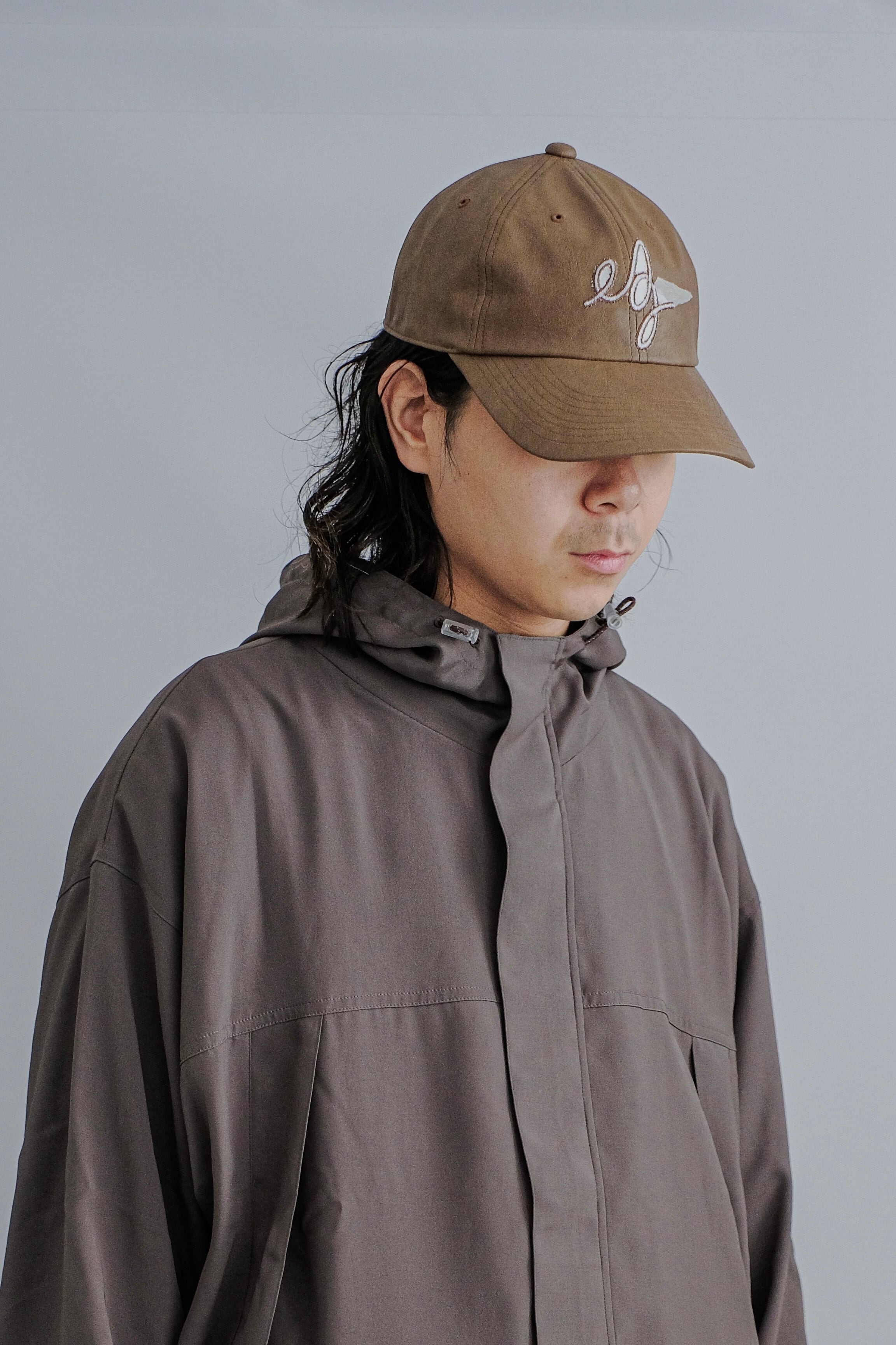 ABELIA EDWARD GOUCHA】AEG CAP (IRREVERSIBLE) | puzzle