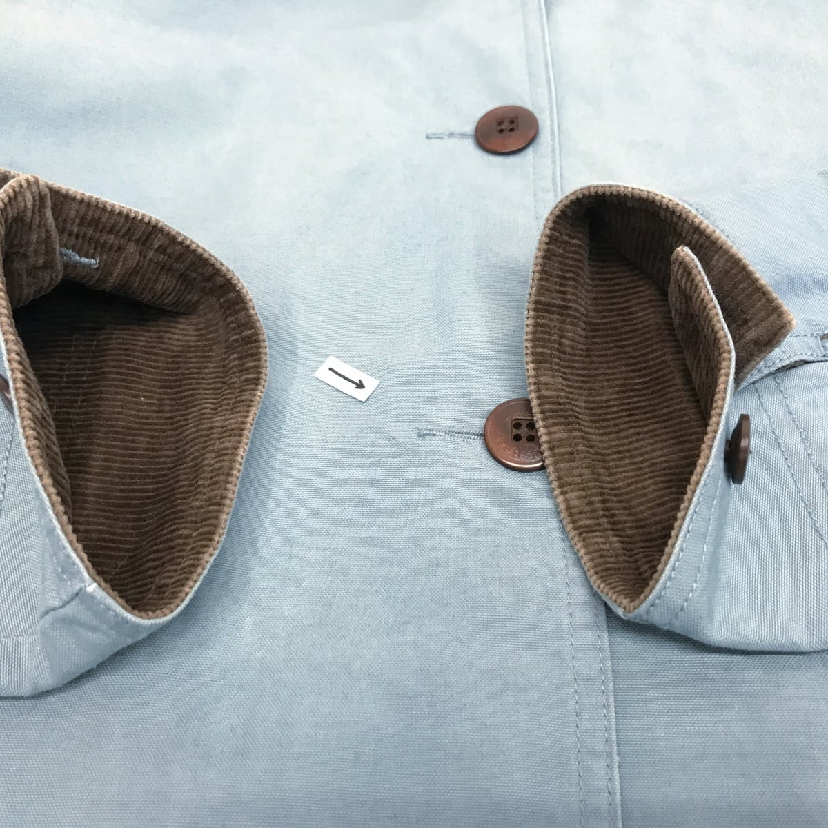 L.L.BEAN エルエルビーン ダックカバーオール ハンティングジャケット