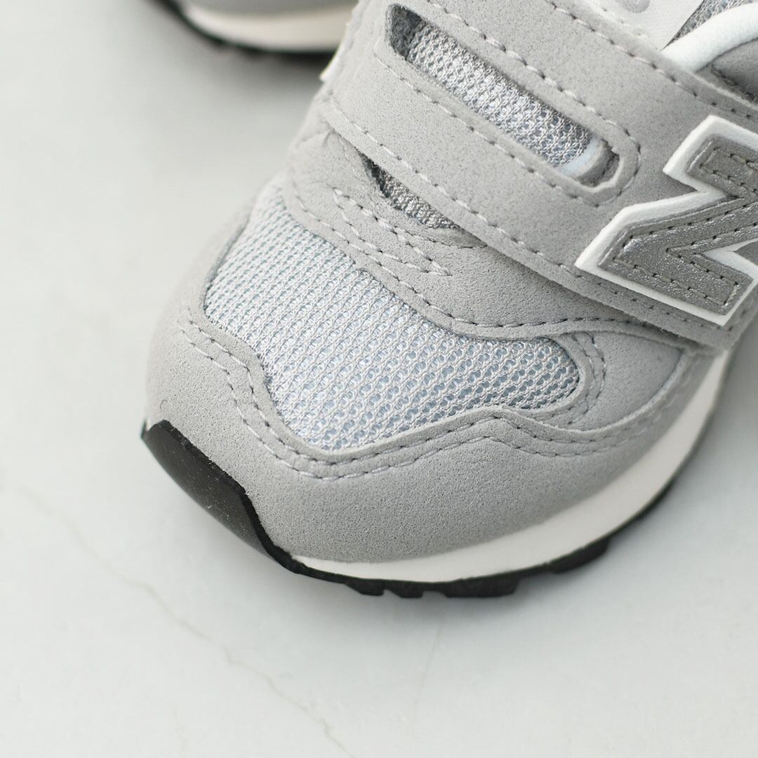 New Balance [ニューバランス] 313 Hook and Loop [IO313TA2] INFANT
