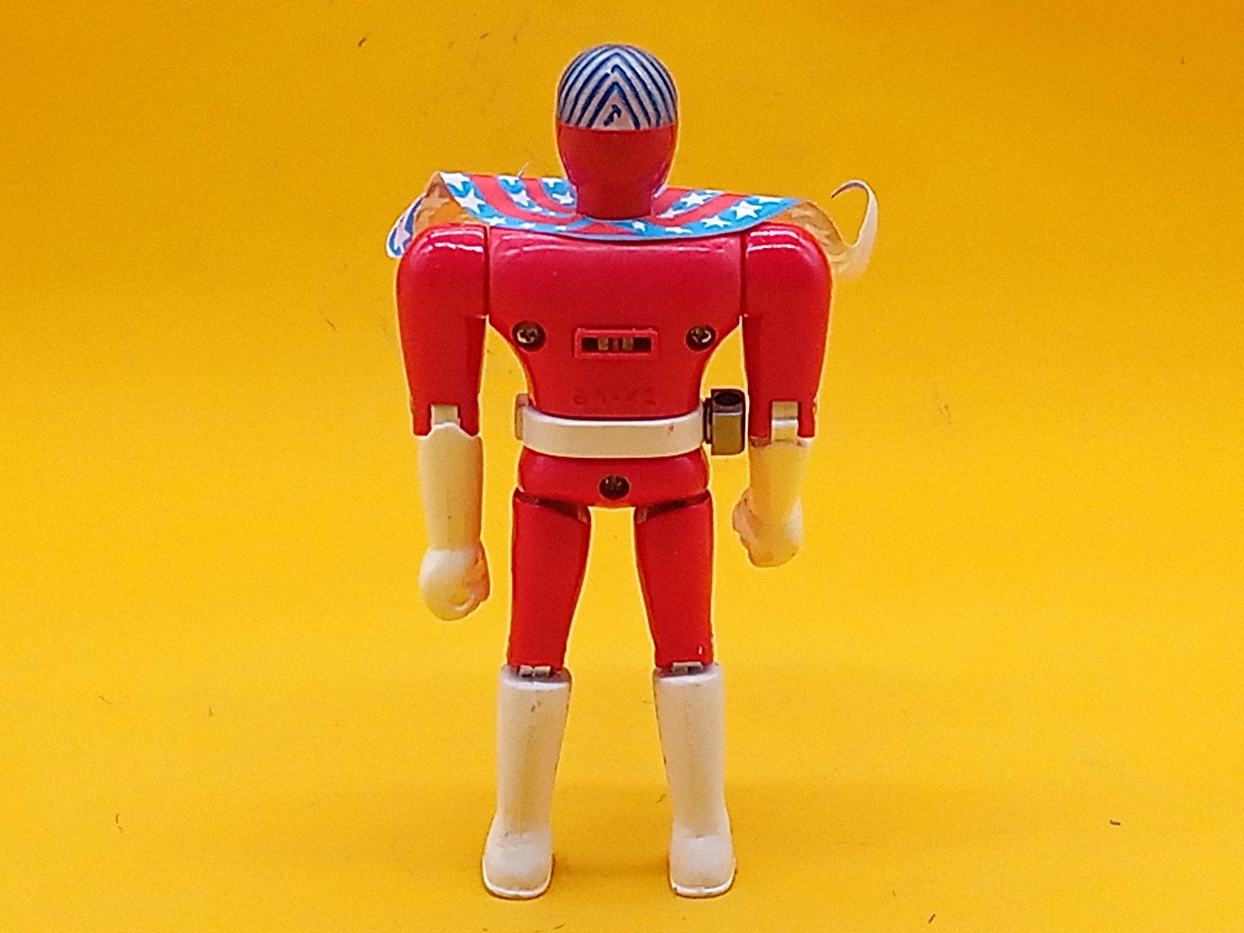 ポピー 超合金 GA-45 ザ・カゲスター 電光カゲスター【84137683  