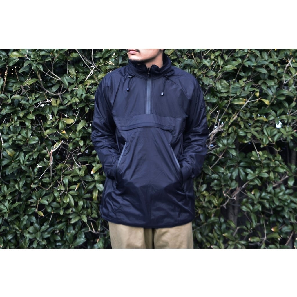 Highlander Halo Smock XL