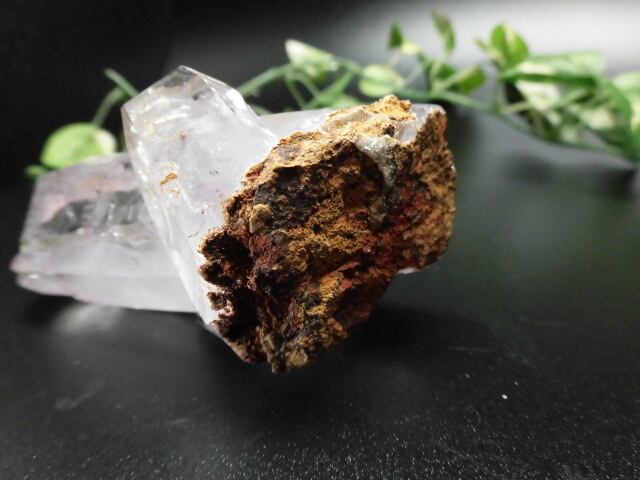 【送料無料】【高品質】メキシコベラクルス産アメシスト　no.2