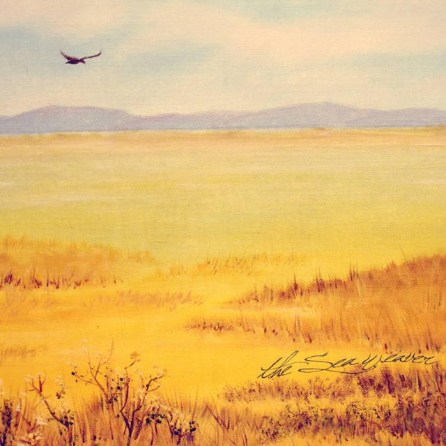【CD】Wickerbird - The Sea Weaver(Lost Tribe Sound)