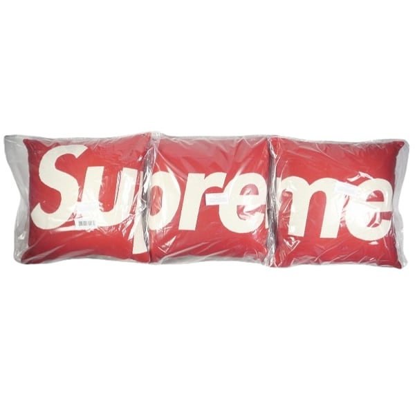 94%OFF!】 Supreme Jules Pansu Pillows Set of 3 ecousarecycling.com