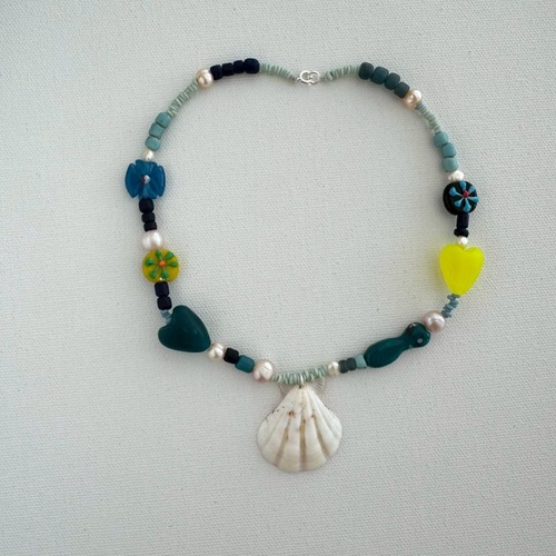 Hanabino×Mr.Saturday 3