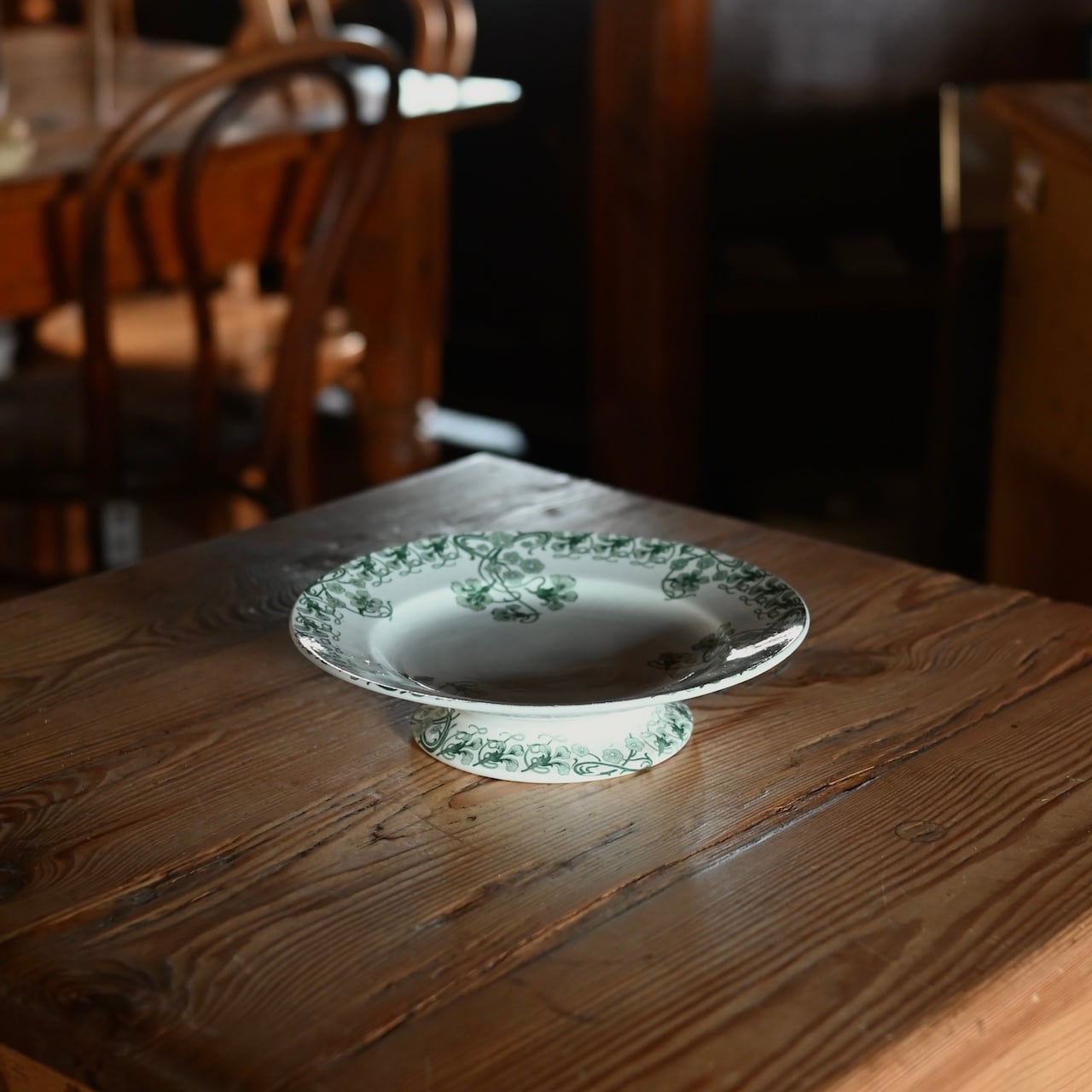 Compote / コンポート〈 食器・皿・アンティークプレート・ケーキ