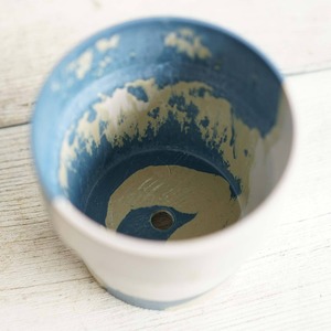 アーバンプランツポット 10cm オーシャン