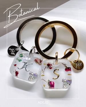 botanical 【square】