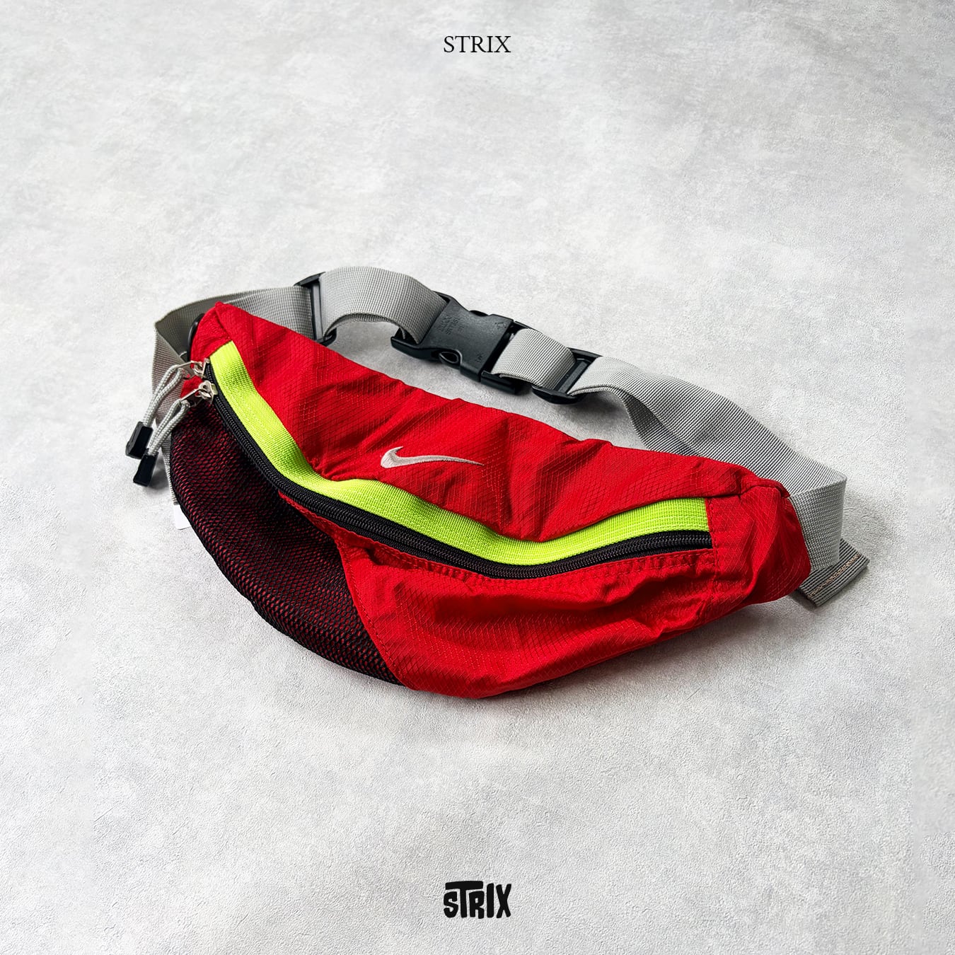 オンライン古着屋STRIX