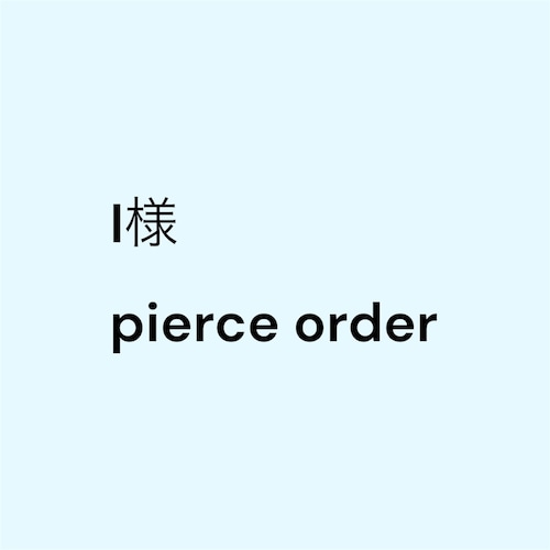 イヤーカフピアス/クリスタル 画像