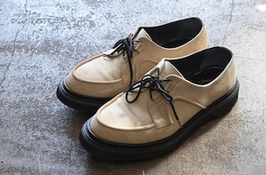 ADIEU スウェードシューズ