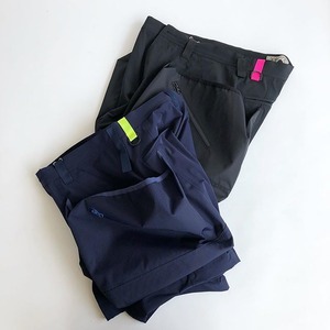 TROVE × GEARHOLIC / BIG POCKET SHORTS / NAVY / トローブ / ビッグポケットショーツ / ネイビー