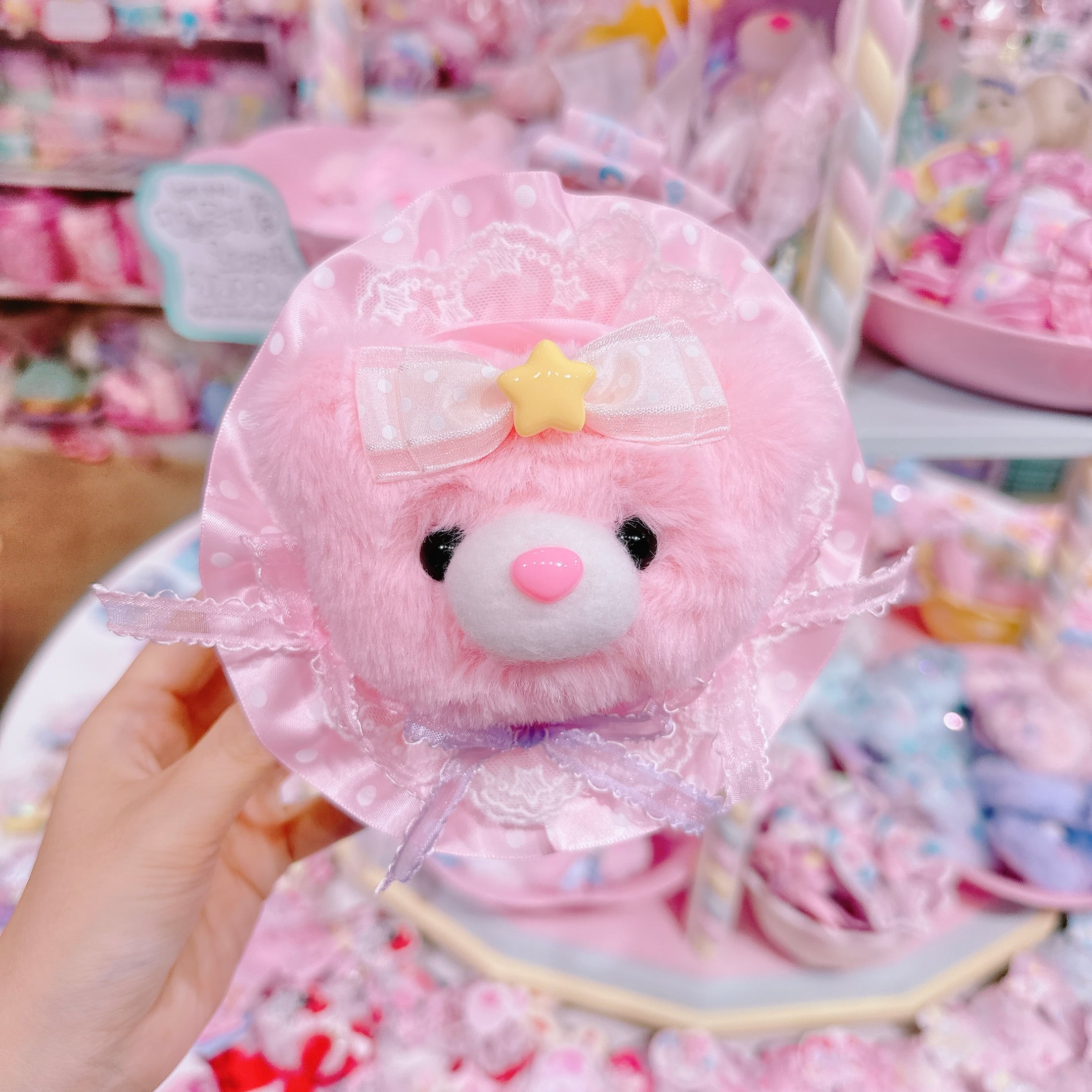 【あにあーる】カゴバッグ