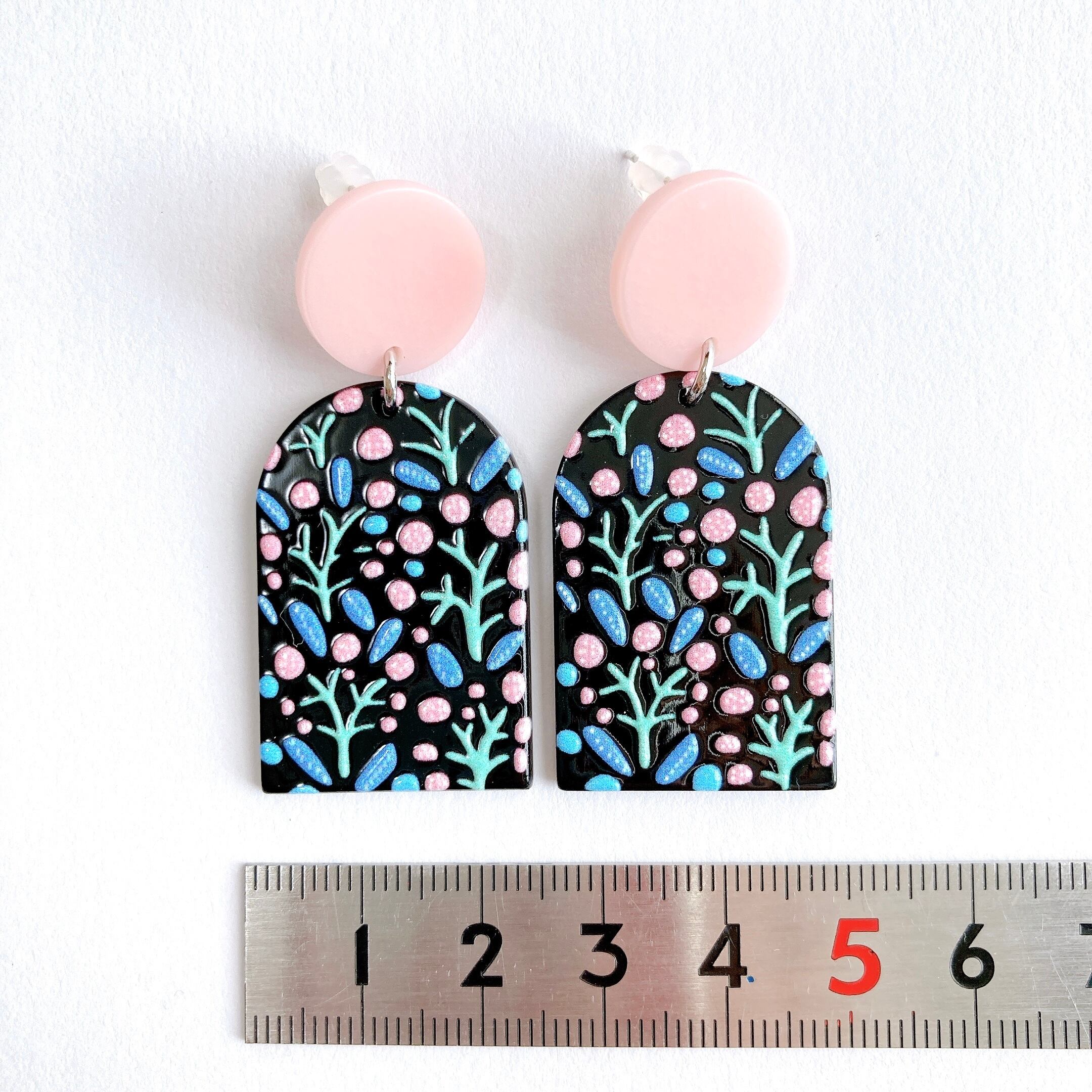 rétro   pierce   （ 12 ）  ピアス