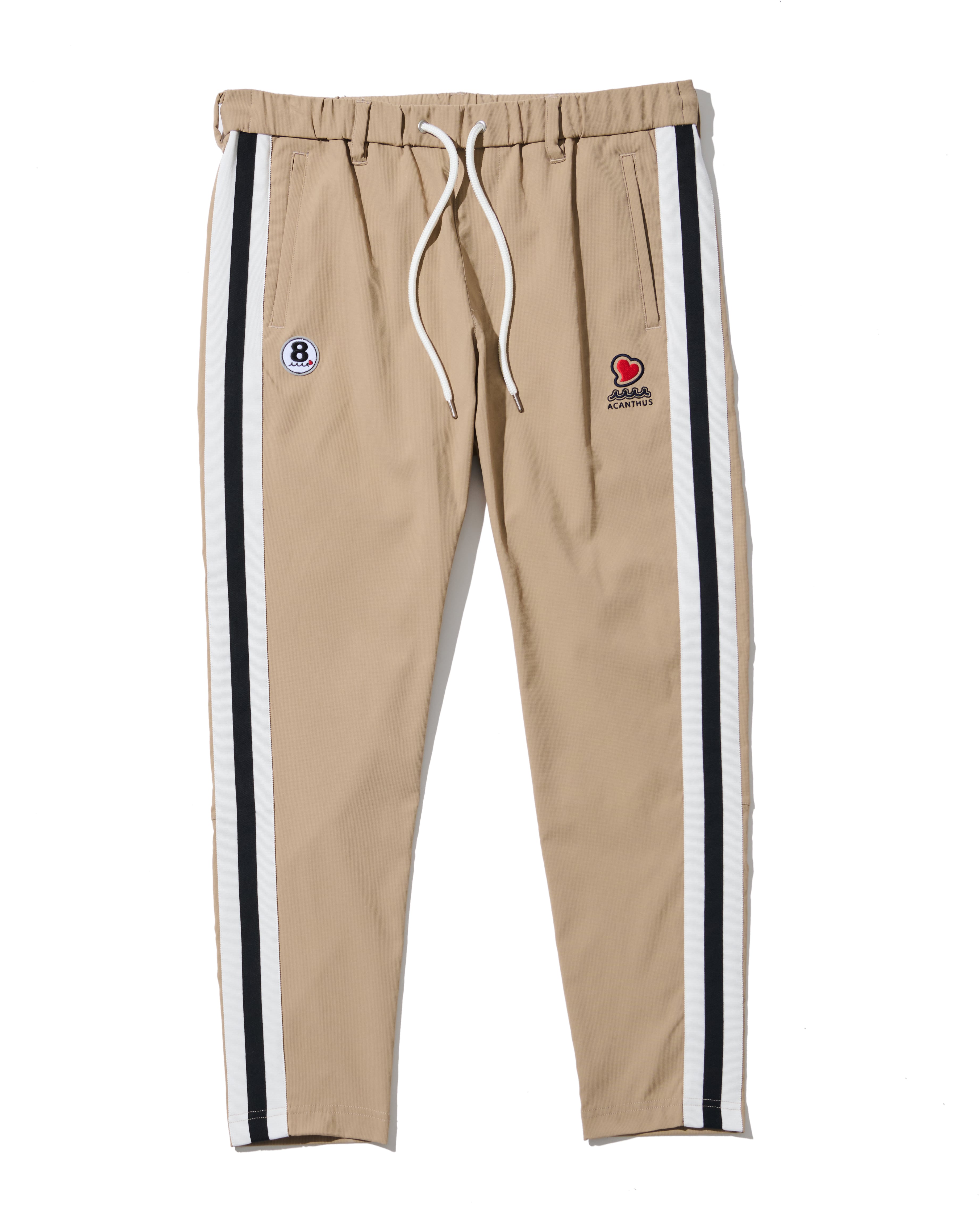 予約販売3月中旬～4月上旬入荷】muta MARINE × ACANTHUS sweet サイド