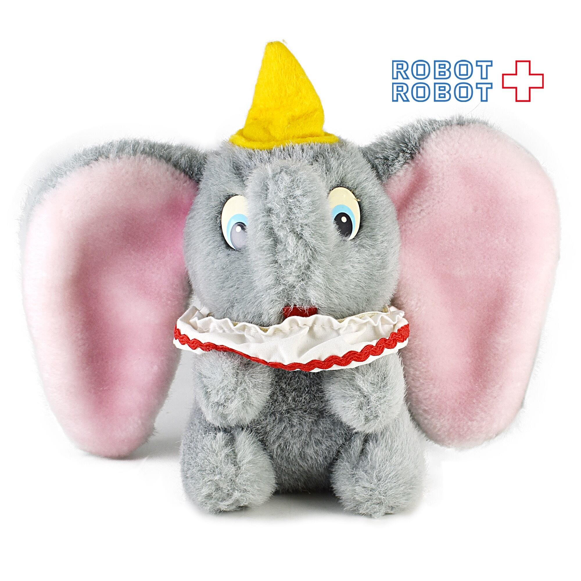 ダンボ ぬいぐるみ ディズニーランド | PAY ID