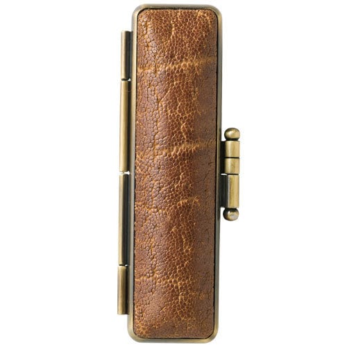 象皮印鑑ケース12mm/15mm用 | 徳美堂印舗オンラインショップ | 和歌山