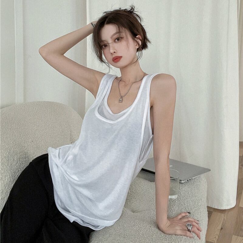 ルーズソリッド カラージャケット ソリッドカラー ハンチェンe43065729714