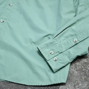 Columbia PFG shirt light green