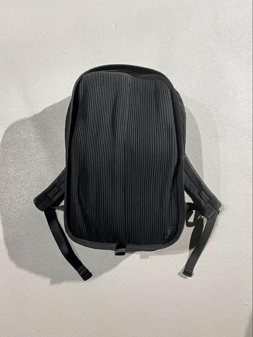 99ss archive prada sport tech backpack | epicyard