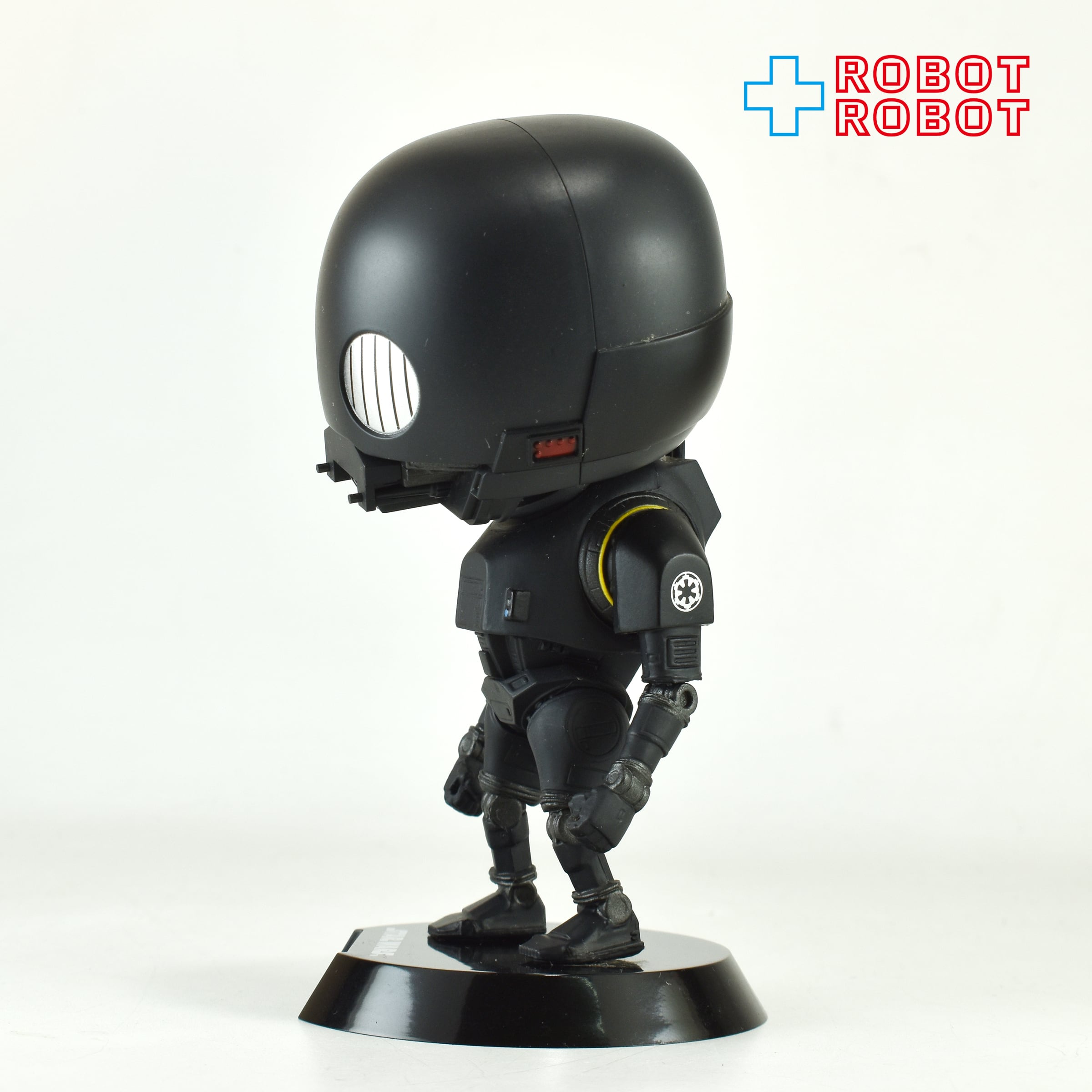 ホットトイズ コスベイビー スター・ウォーズ ローグ・ワン K-2SO